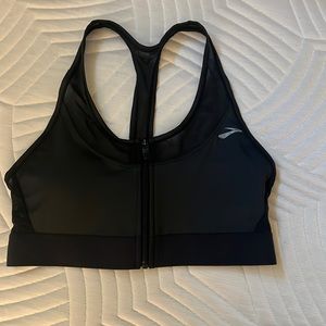 Brooks Running Bra